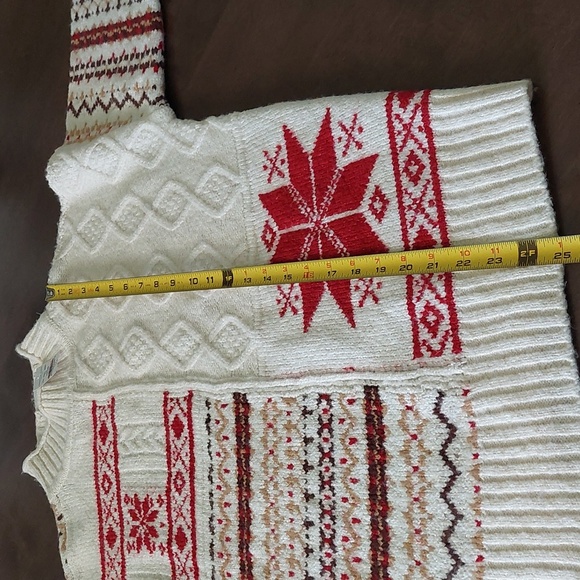 NWT American Eagle Sweater Size Small - Picture 6 of 8